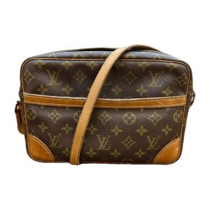 Louis Vuitton モノグラム トロカデロ27 M51274