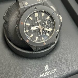 HUBLOT(ウブロ) ビッグバン ブラックマジック 301.CI.1770.RX