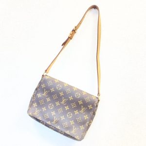 Louis Vuitton ルイヴィトン ミュゼット モノグラム SP1929 ハンドバッグ