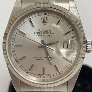 ROLEX(ロレックス) デイトジャスト Ref.16234