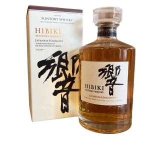 響 JAPANESE HARMONY ジャパニーズハーモニー サントリーウイスキー