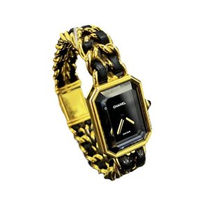 CHANEL プルミエール