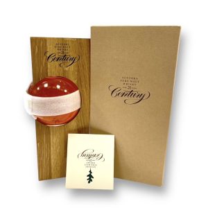 サントリー SUNTORY ウイスキー センチュリー 21年