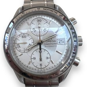 OMEGA スピードマスター 3513.30 白文字盤