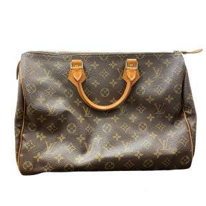 ルイヴィトン Louis Vuitton スピーディ30