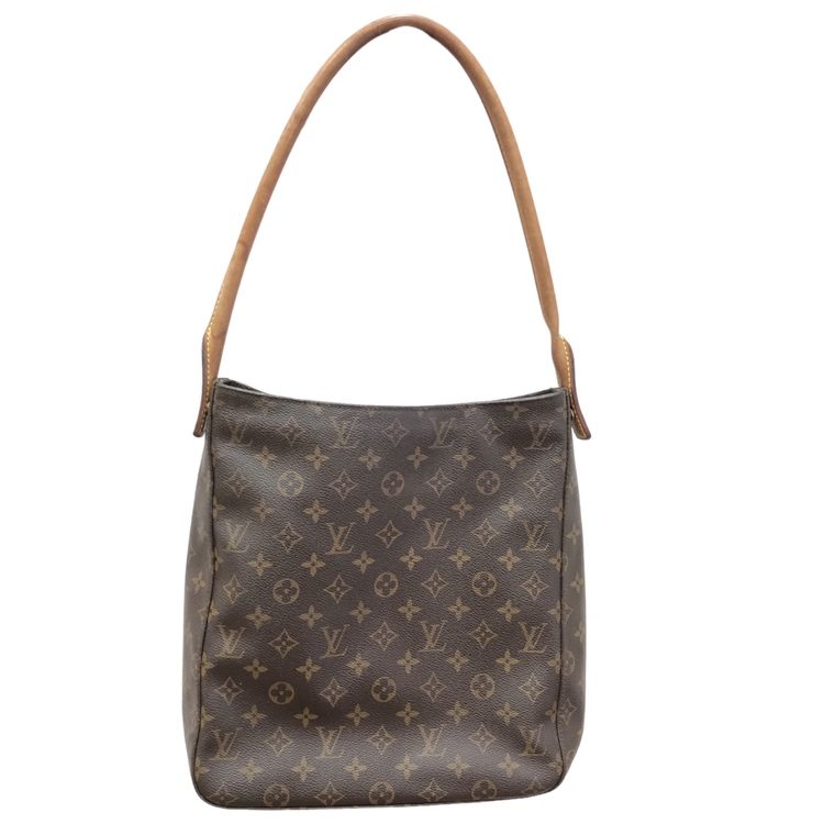 ルイヴィトン Louis Vuitton ルーピングGM