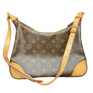 Louis Vuitton ブローニュPM ショルダーバッグ