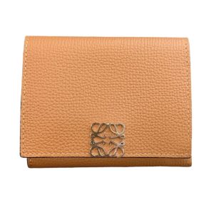 LOEWE ロエベ トライフォードウォレット 財布