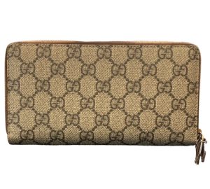GUCCI 長財布