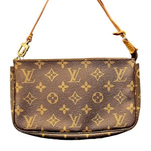 LOUIS VUITTON ルイ ヴィトン アクセソワール