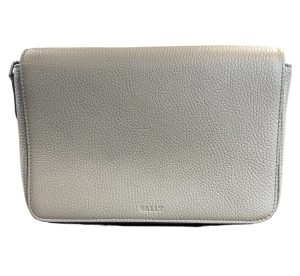 BALLY レザー クラッチ セカンドバック