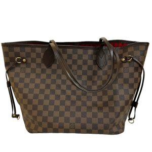 LOUIS VUITTON ルイヴィトン ネヴァーフル MM N51105 バッグ