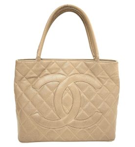 CHANEL シャネル トートバック