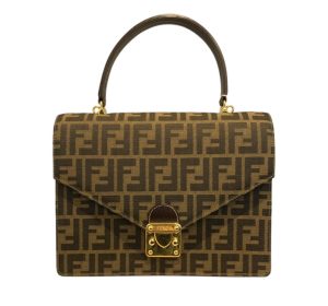 FENDI フェンディ ハンドバッグ