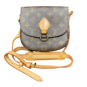 Louis Vuitton サンクルー ショルダーバッグ