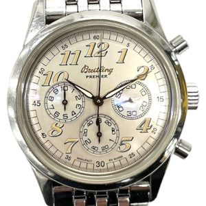 Breitling ブライトリング ナビタイマー