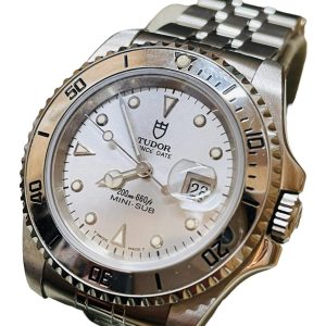 TUDOR プリンセスデイト ミニサブ Ref.73190
