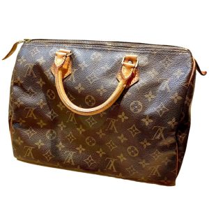 Louis Vuitton スピーディ30