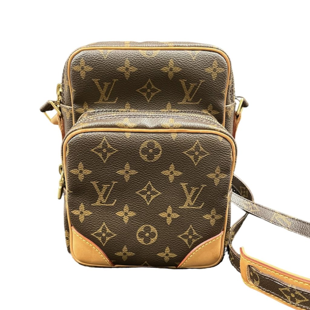 ルイヴィトン Louis Vuitton アマゾン モノグラム