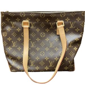 LOUIS VUITTON ショルダーバッグ カバ・ピアノ M51148