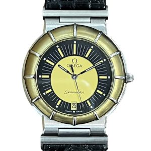 オメガ シーマスター ダイナミック