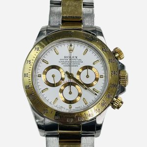 ROLEX ロレックス DAYTONA デイトナ ref.16523