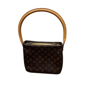 Louis Vuitton モノグラム ルーピング