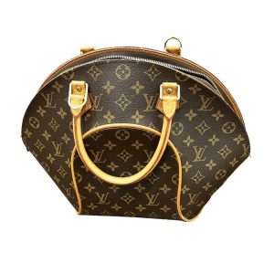 Louis Vuitton モノグラム エリプス
