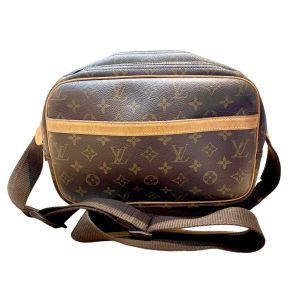 Louis Vuitton リポーターPM M45254