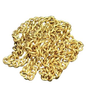 K18 18金 ネックレス