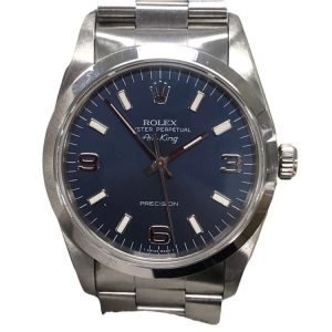 ROLEX ロレックス Air-king エアキング Ref.14000