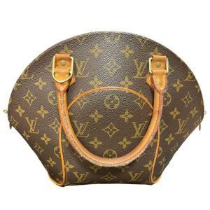 ルイヴィトン Louis Vuitton エリプスPM モノグラム