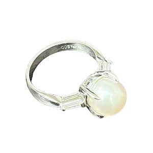 Pt900 リング アクセサリー