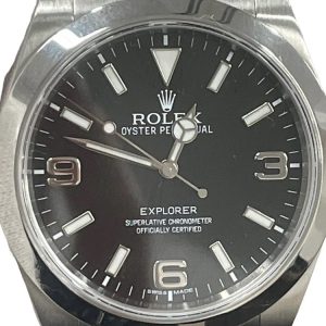 ROLEX ロレックス EXPLORER エクスプローラー Ref.214270