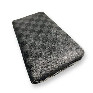 Louis Vuitton　ダミエグラフィット　ジッピーオーガナイザー　