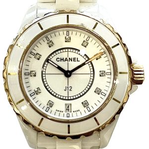 CHANEL シャネル J12