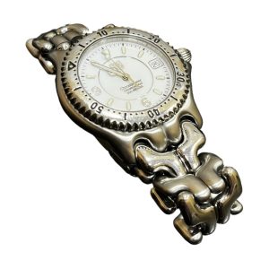 TAG Heuer セル デイト クロノメーター WG5213-P0 時計