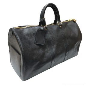 Louis Vuitton ルイヴィトン キーポル45 エピ