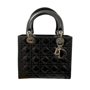 ディオール Christian Dior レディディオール カナージュ