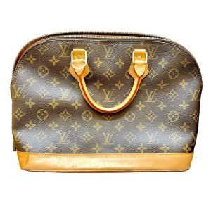 Louis Vuitton モノグラム アルマ