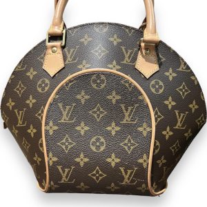 Louis Vuitton　モノグラム　エリプスPM