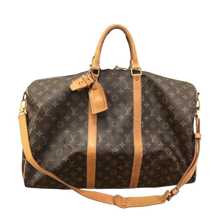 ルイヴィトン Louis Vuitton キーポル50