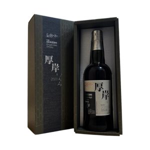 厚岸 寒露(かんろ) 2020 ウイスキー