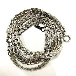 Pt1000 ネックレス