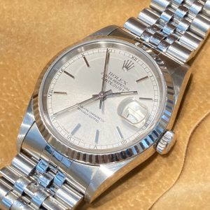 ROLEX DATE JUST ロレックス デイトジャスト 16234 Ref.16234 ブランド時計