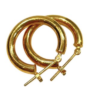 K18　18金　ピアス