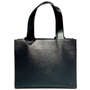 LOUIS VUITTON ルイ・ヴィトン エピライン ジュモ トートバッグ