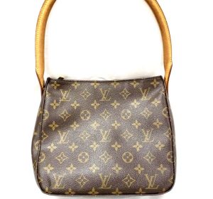 LOUIS VUITTON ルイ・ヴィトン ルーピング MM