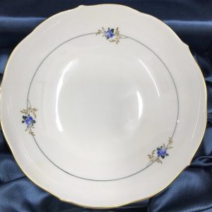 マイセン Meissen ベーシックフラワー 丸皿