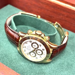 ROLEX ロレックス デイトナ 16518